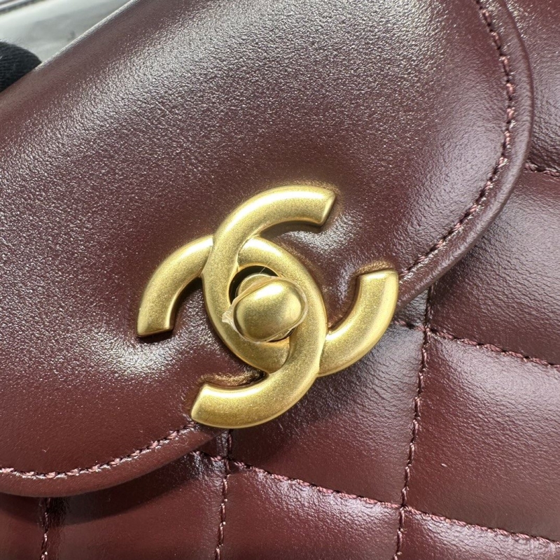 Chanel Top Handle Bags